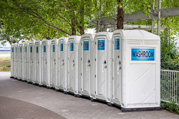 Portable Toilet Options We Offer in Lemoyne, PA