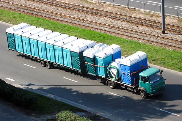Best Local porta potty services  in Lemoyne, PA